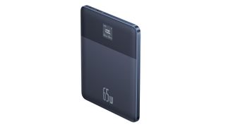 a photo of the Baseus Blade2 Ultra-thin Laptop Power Bank