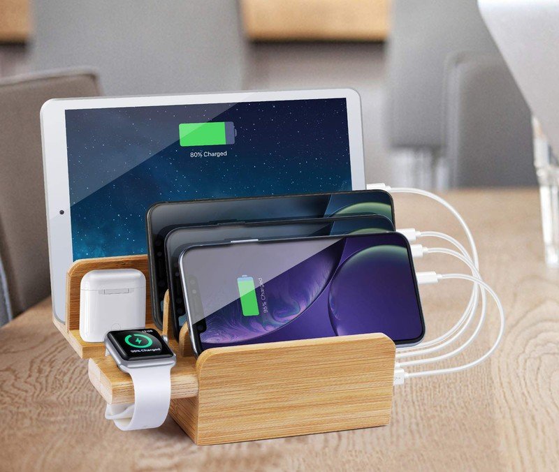 Best Family Charging Stations for Android in 2022 Android Central