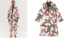 Desmond and Dempsey Quilted Robe