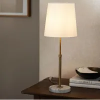 6. Mortimer Table Lamp