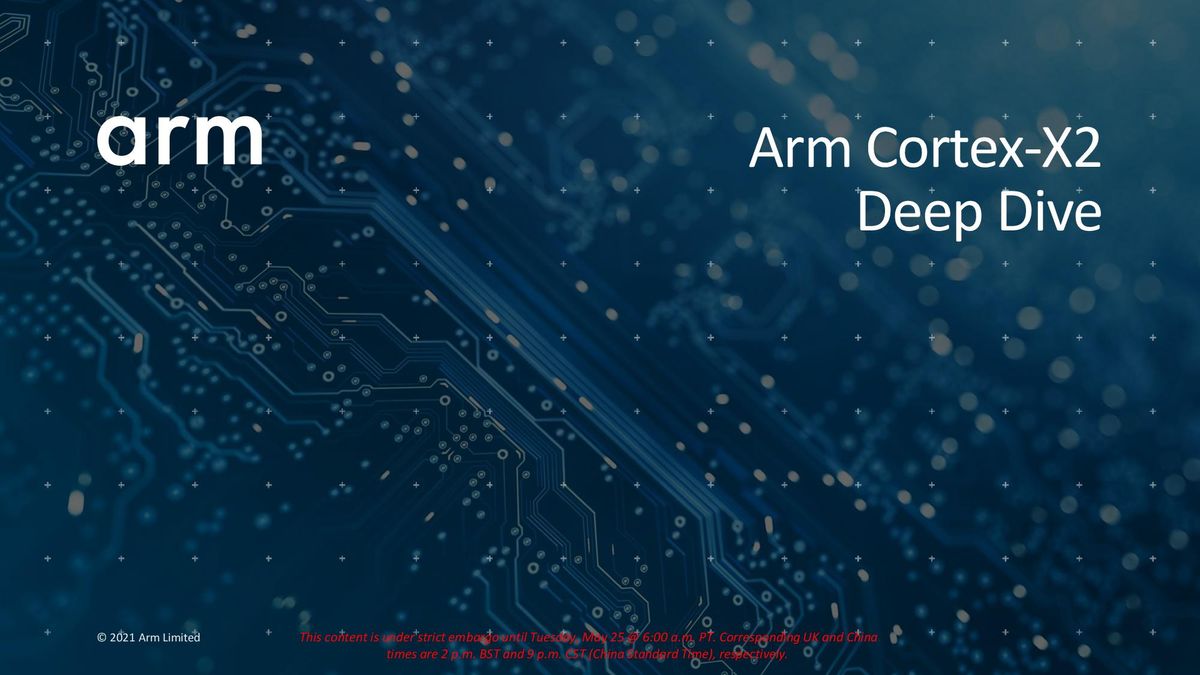 Arm