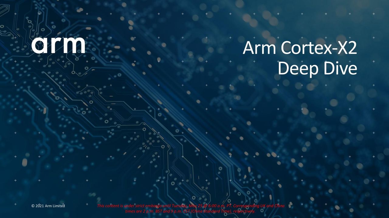 Arm