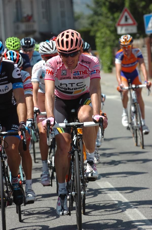 Marco Pinotti (HTC-Highroad)