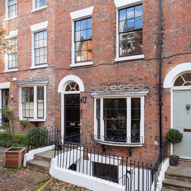 Council tax when moving house what you need to do Ideal Home