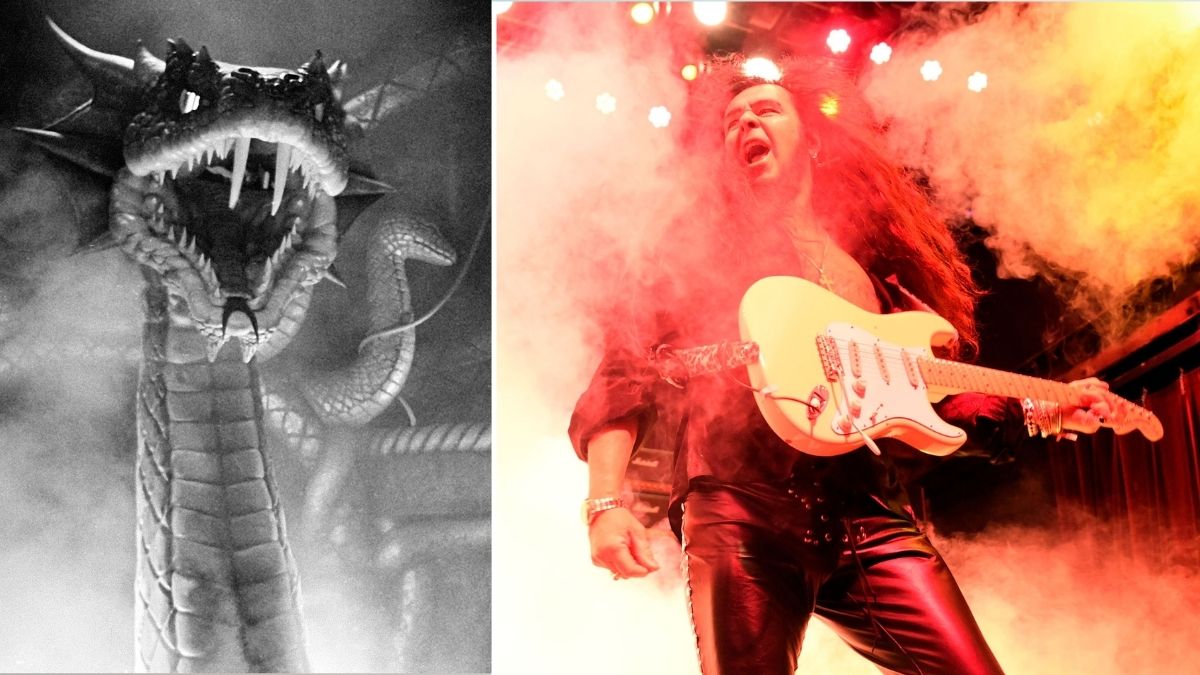 Yngwie Malmsteen