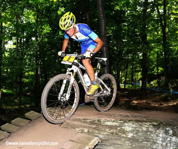 Katerina Nash (Luna Pro Team)