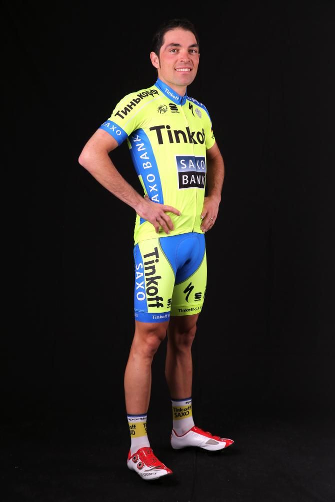 Oliver Zaugg (Tinkoff-Saxo)