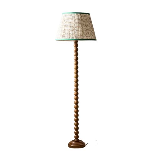 GreenRow, Bella Spindle Floor Lamp