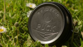 Solarcan Puck