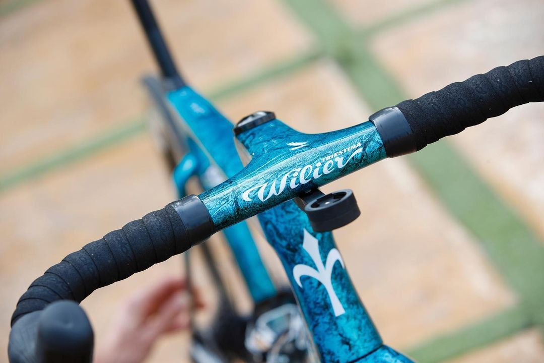 Wilier Filante SLR