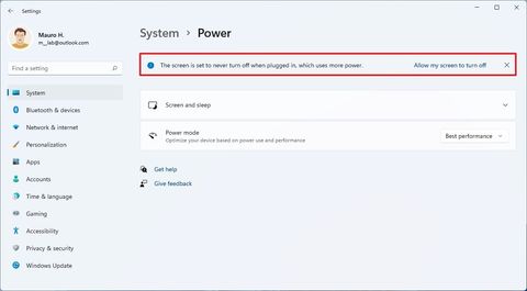 What's new with the Settings app on Windows 11 | Windows Central