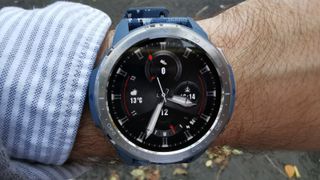 Honor Watch GS Pro review