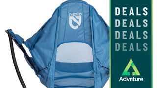 Nemo Stargazer chair deals image