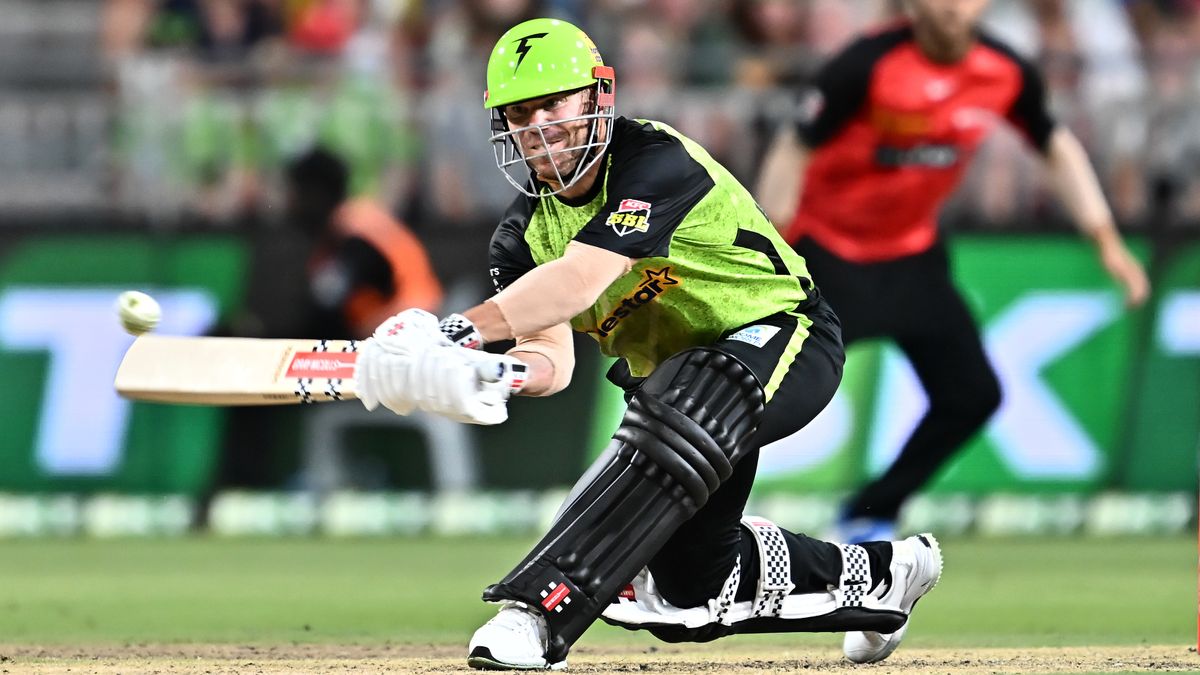 How to watch 2025 Big Bash League play-offs: live stream BBL 14 cricket online from anywhere