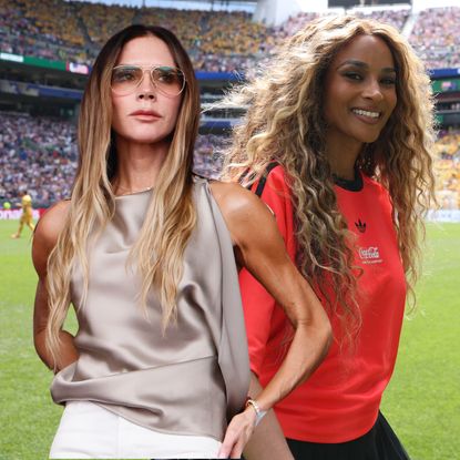 collage of the best-dressed celebrities at the 2026 World Cup