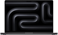 Apple MacBook Pro (M4 Pro, 2024)