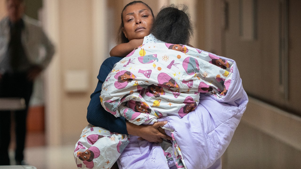Tyler Perry’s Straw Was Already Brutally Sad, But The Ending Tore My Heart Out