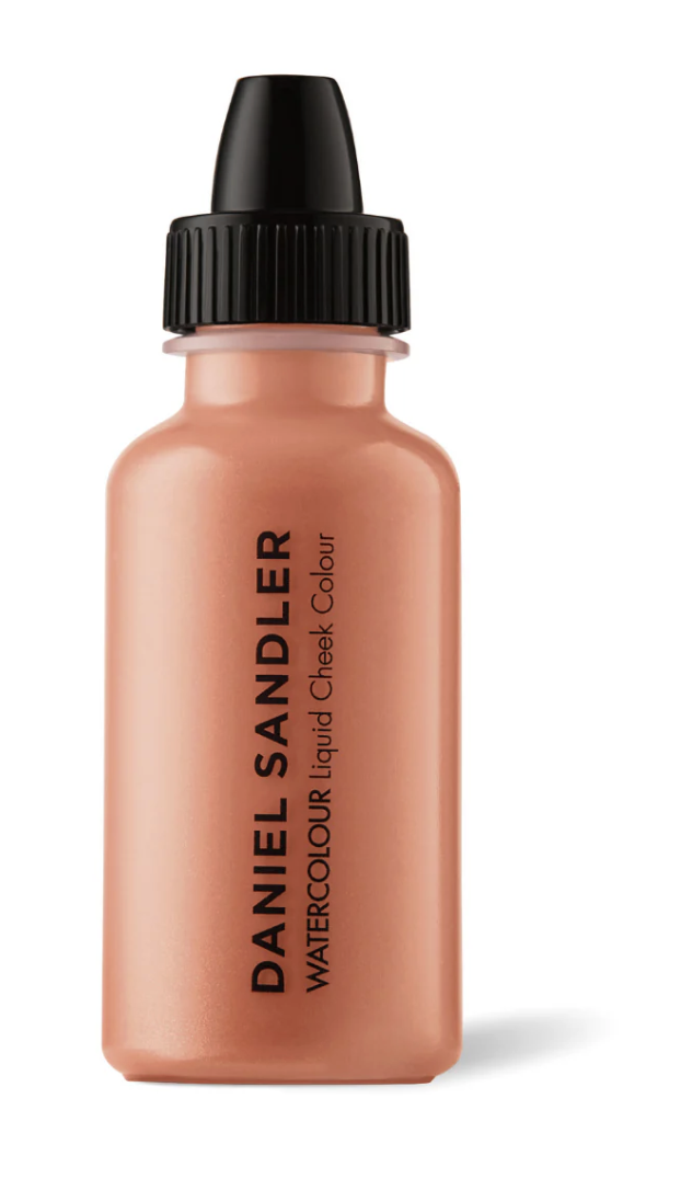 Daniel Sandler Watercolour Liquid Blush