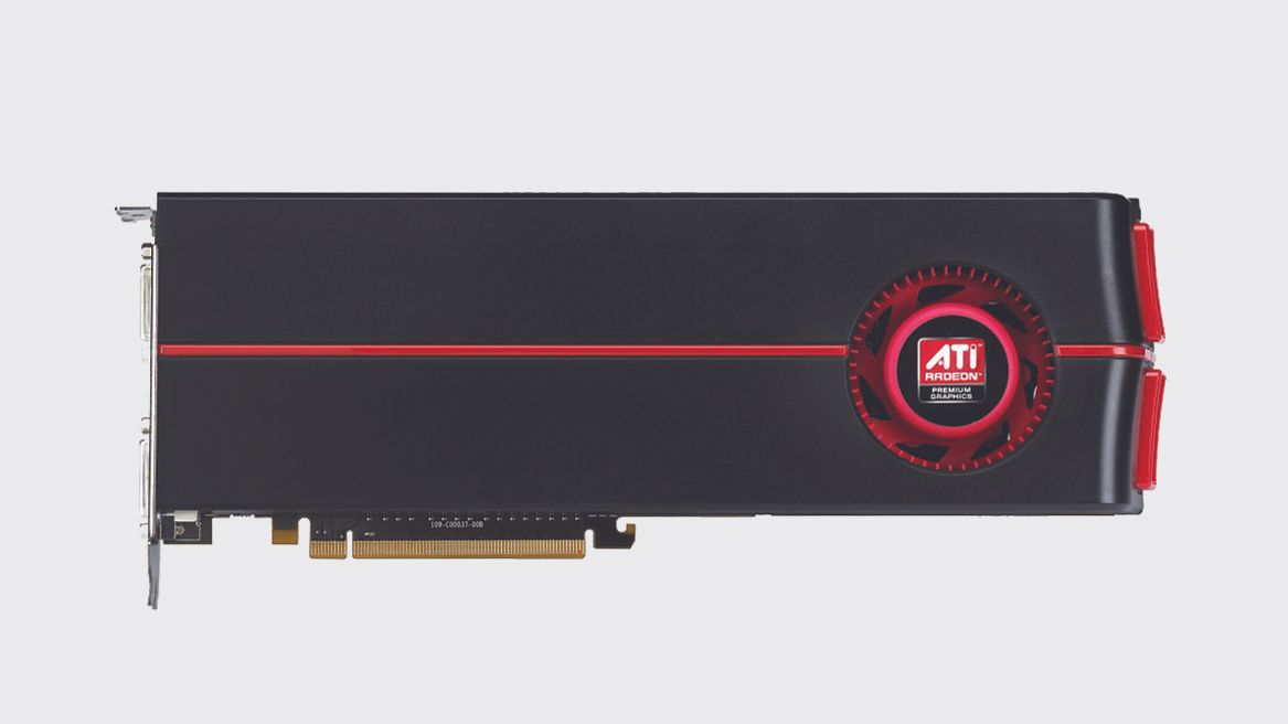 AMD Radeon HD 5970