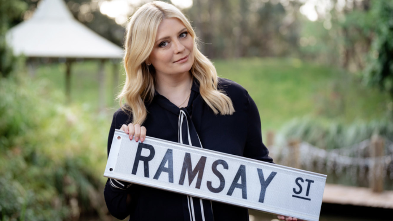 10 things to know about Neighbours, according to its stars
