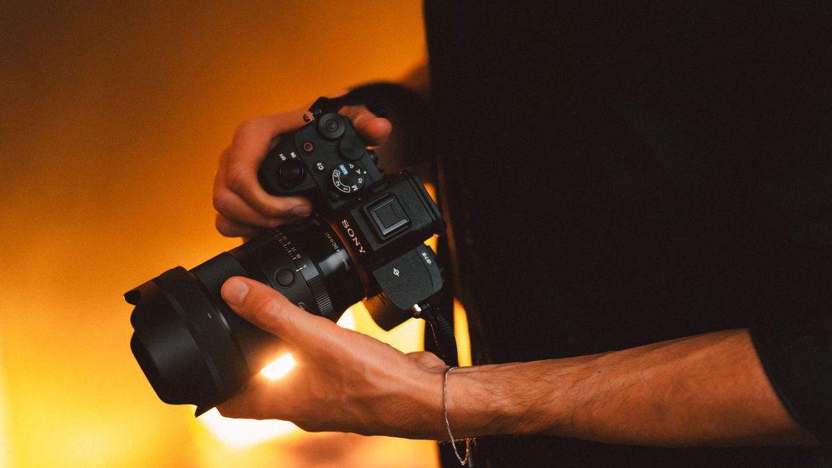 The Sigma 35mm f/1.4 DG II Art