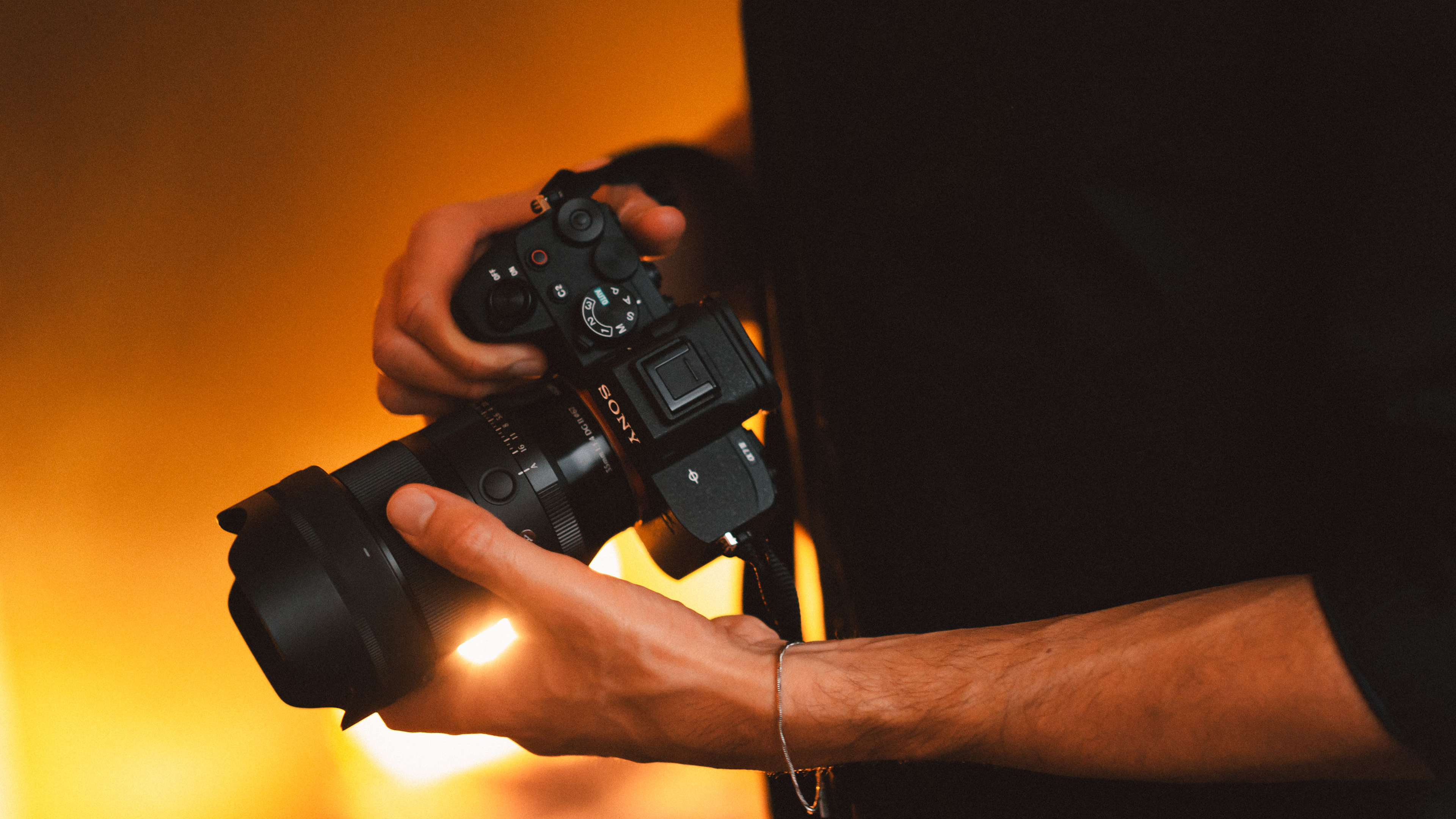 The Sigma 35mm f/1.4 DG II Art