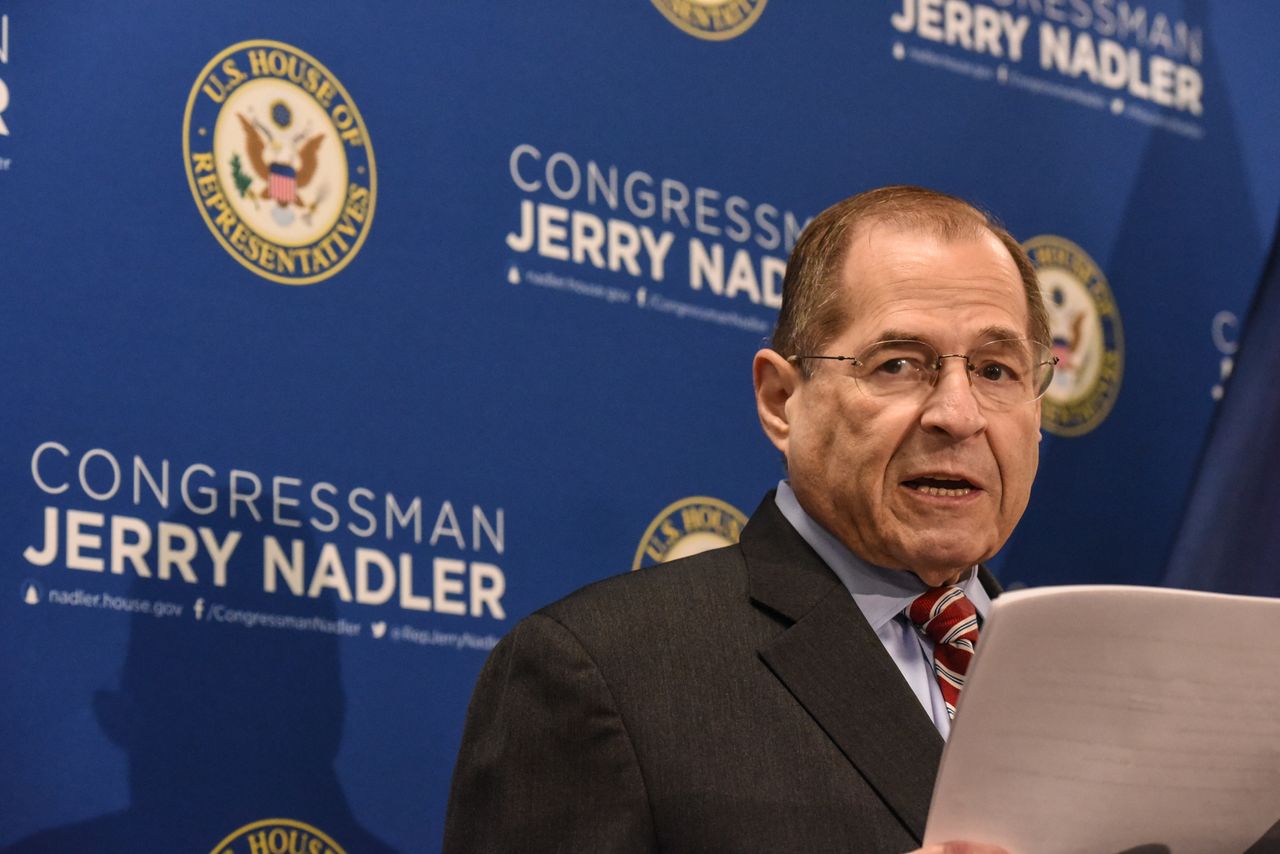 Jerry Nadler.