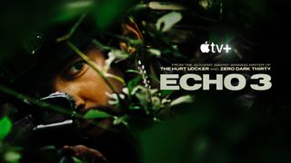 “Echo 3” from Academy Award winner Mark Boal starring Luke Evans and Michiel Huisman premieres November 23.