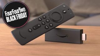 Black Friday Amazon Fire Stick deal