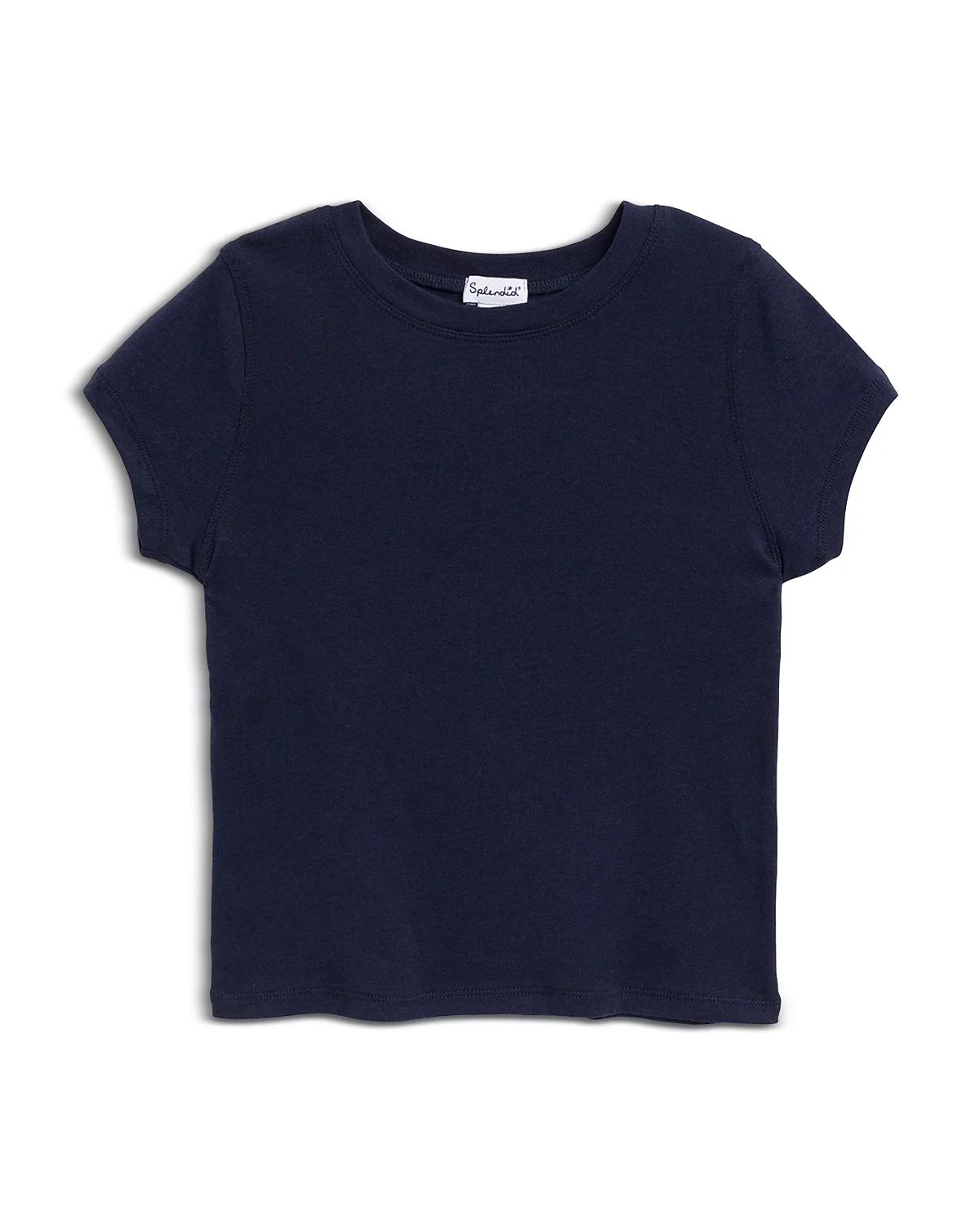 Girls' Cap Sleeve Tee - Big Kid