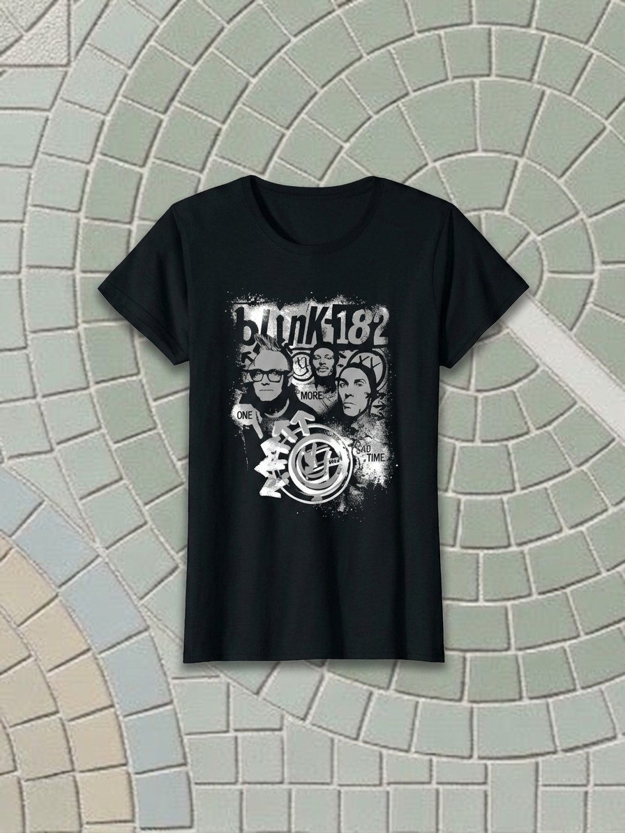Blink-182 Day products