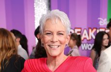 Image of Jamie Lee Curtis