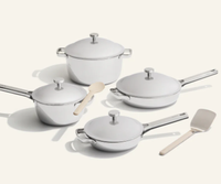 Our Place Titanium Cookware Collection 