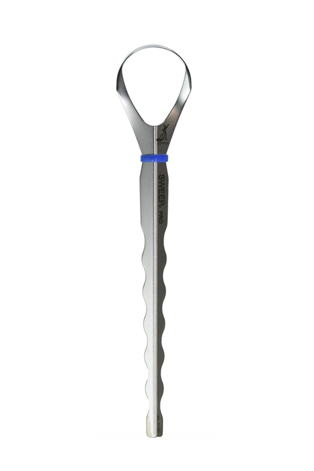 silver Tongue Scraper