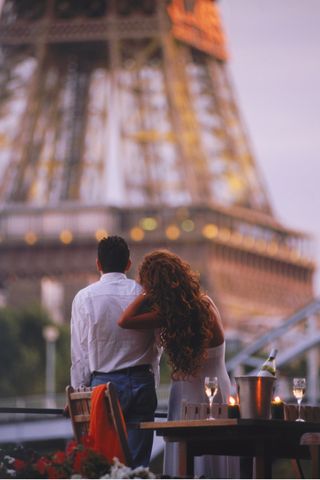 Most Romantic Places In The World