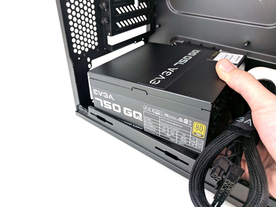 How To Build A 2,000 Custom Gaming PC Tom's Hardware