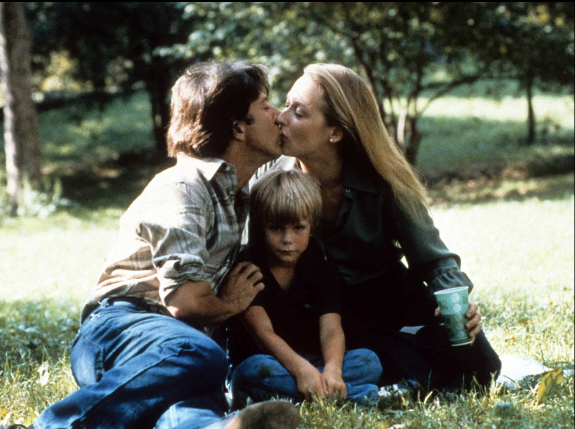 an image from kramer vs kramer