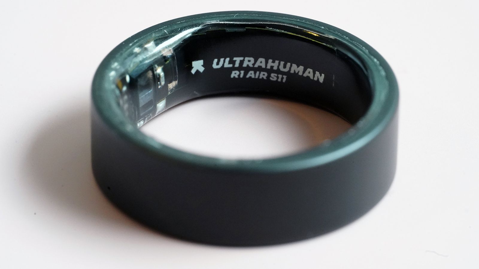 Ultrahuman Ring Air review Who needs a display, anyway? T3
