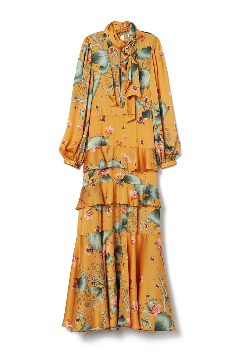 inexpensive dresses to wear to a wedding