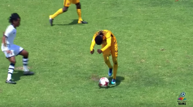 Kaizer Chiefs & SuperSport host a galaxy of stars exhibition match at