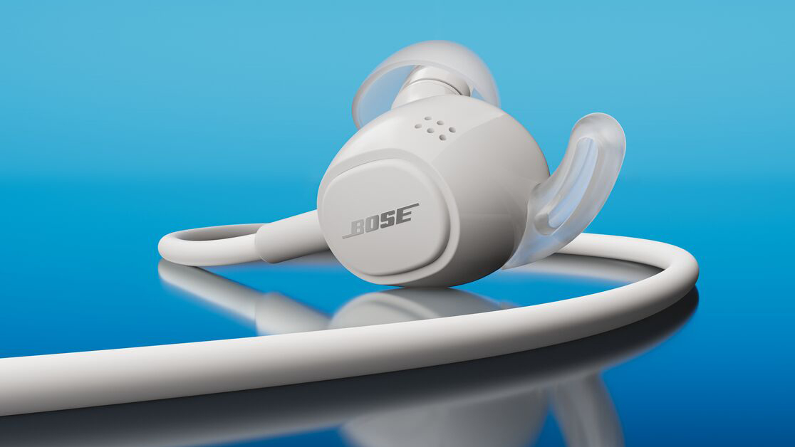 Bose Noise Cancelling Wired Earbuds 