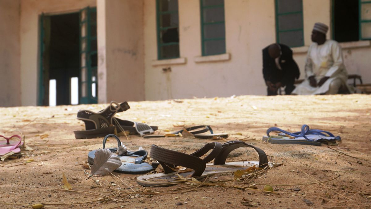 Dapchi Kidnapping: Nigerian Schoolgirls Returned By Boko Haram | The Week