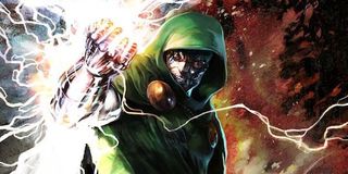 Doctor Doom