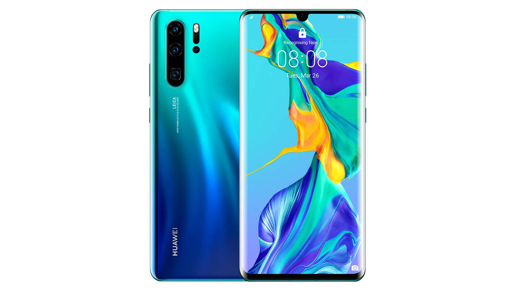 Best camera for Instagram: Huawei P30 Pro