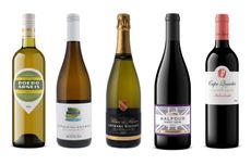 M&S Autumn/Winter 2025 bottles