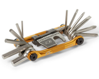 Crankbrothers M19 Multi Tool: $37.00, Now $25.89
30% off -