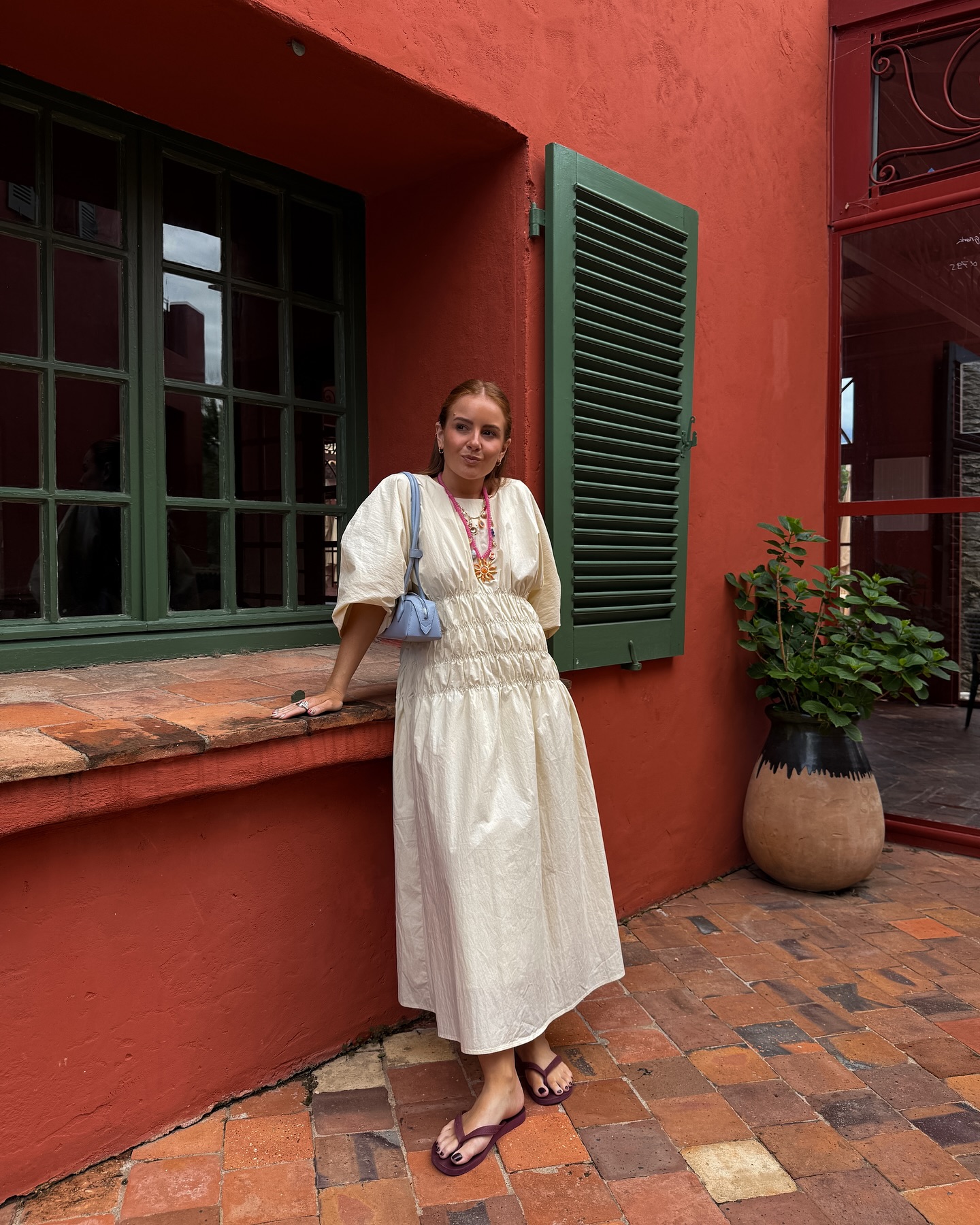 Outfits with Sandals
