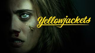 The Yellowjackets poster