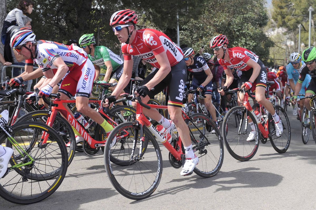 Jurgen Van Den Broeck (Lotto Soudal)