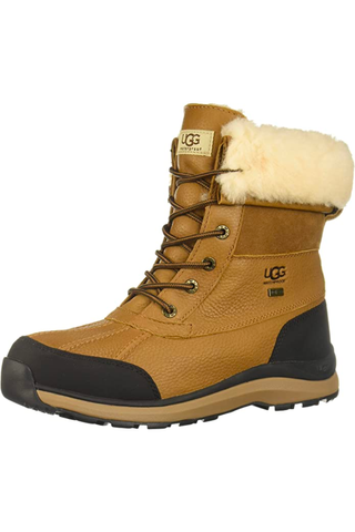 Best Snow Boots 2024: UGG Women's Adirondack Boot Iii Review